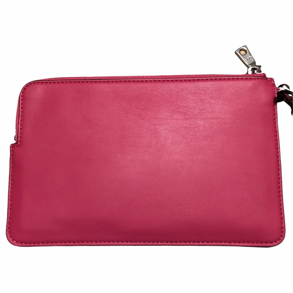 DKNY Ashlee Triple Pouches, Interchange Wriststrap - Picture 6 of 16